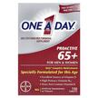Фото товару Proactive 65+ Multivitamin/Multimineral, Мультивітаміни, 150 табл