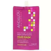 Заказать 1000 Roses Complex Deep Conditioning Color Care Hair Mask 1 44 ml