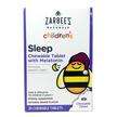 Zarbees, Children's Sleep with Melatonin, Мелатонін для дітей,...
