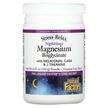 Фото товара Поддержка сна, Stress-Relax Nighttime Magnesium Bisglycinate w...