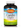 Фото товара Carlson, Кардио комплекс, Cardio Complete, 180 таблеток