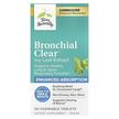 Экстракт плюща, Bronchial Clear Ivy Leaf Extract, 60 таблеток