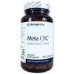Фото товара Metagenics, Индол-3-Карбинол, Meta I3C, 180 капсул