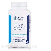Піридоксал-5-фосфат P-5-P Pyridoxal 5'-Phosphate