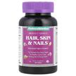 Hair Skin & Nails, Шкіра нігті волосся, 135 таблеток