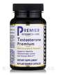 Фото товара Тестостероновый бустер, Testosterone Premium, 90 капсул