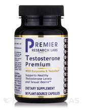 Testosterone Premium Тестостероновый бустер Premier
