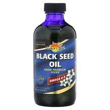 Natures Life, Black Seed Oil, 236 ml