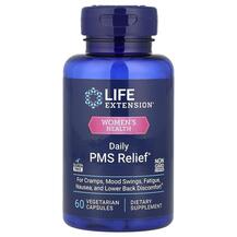 Women's Health Daily PMS Relief Поддержка цикла Life