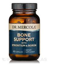 Bone Support with Strontium & Boron Укрепление костей Dr.