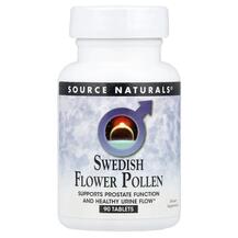 Обзор на Swedish Flower Pollen 90 Шведская Обзор на Swedish Flower Pollen 90 Шведская