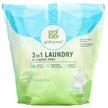 Фото товара 3-in-1 Laundry Detergent Pods Fragrance Free 132 Loads Фото товара 3-in-1 Laundry Detergent Pods Fragrance Free, Стиральный порошок,
