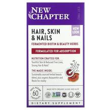 Обзор на Hair Skin & Nails Кожа ногти волосы Обзор на Hair Skin & Nails Кожа ногти волосы