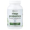 Фото товара Пробиотики, Mega Probiotics, 120 Vegetarian Capsule