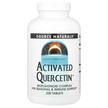 Source Naturals, Activated Quercetin, Кверцетин, 200 таблеток