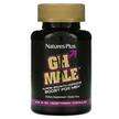 Natures Plus, GHT Male Human Growth Hormone for Men, Гормон ро...