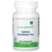 Фото товара L-Глутатион, Optimal Glutathione Plus, 60 таблеток