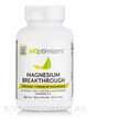 BiOptimizers, Магний, Magnesium Breakthrough, 60 капсул