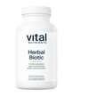 Фото товару Vital Nutrients, Herbal Biotic, Трави, 120 капсул