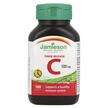 Фото товара Витамин C, Timed Release Vitamin C 500 mg, 100 таблеток