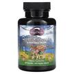 Фото товара Dragon Herbs, Травяные добавки, Deer Placenta 500 mg, 60 капсул