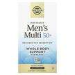 Фото товара Solgar, Мультивитамины для мужчин 50+, One Daily Men's Multi 5...