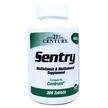 21st Century, Мультивитамины, Sentry Multivitamins, 300 таблеток