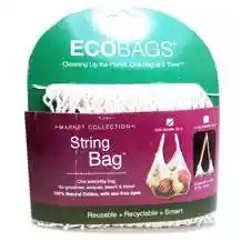 Замовити Еко-сумка для продуктів 18 кг з короткою ручкою 1 шт