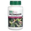 Фото товара Natures Plus, Астрагал, Herbal Actives Astragalus 450 mg, 60 к...