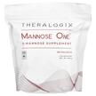 Фото товара Theralogix, Д-манноза, Mannose One, 90 шт