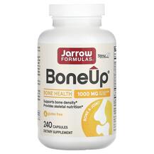 Обзор на Bone-Up Комплекс для укрепления Обзор на Bone-Up Комплекс для укрепления