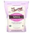 Фото товару Bob's Red Mill, Small Pearl Tapioca, Зернові культури, 680 г