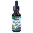 Фото товара Nature's Answer, Солодка 2000 мг, Licorice Root, 30 мл