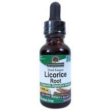 Nature's Answer, Licorice Root 2000 mg Alcohol Free, 30 ml