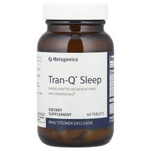 Підтримка сну Tran-Q Sleep Metagenics 60 таблеток