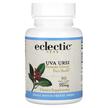 Eclectic Herb, Uva Ursi 350 mg, Ува урсі 350 мг, 90 капсул