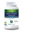 Фото товара Enzyme Science, Яблочный уксус, Apple Cider Vinegar, 60 капсул