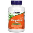 Фото товара NOW, Поддержка холестерина, Cholesterol Pro, 120 таблеток