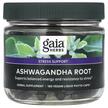 Gaia Herbs, Ашваганда, Ashwagandha Root, 180 капсул