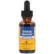 Фото товару Herb Pharm, Stress Manager, Підтримка стресу, 30 мл