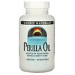 Source Naturals, Perilla Oil 1000 mg 90, Масло Перила 1000 мг,...