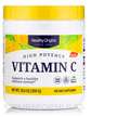 Фото товара Healthy Origins, Витамин C, Vitamin C Powder, 300 г