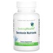 Seeking Health, Serotonin Nutrients, 60 Vegetarian Capsules