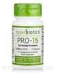 Фото товара Поддержка кишечника, PRO-15: Premium Probiotic for Gut Health,...
