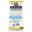 Фото товара Пробиотики для детей, Organic Kids+ Probiotics, 30 конфет