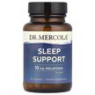 Фото товара Поддержка здорового сна, Sleep Support 10 mg, 30 капсул