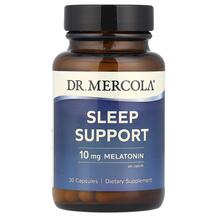 Обзор на Sleep Support 10 mg Поддержка сна Обзор на Sleep Support 10 mg Поддержка сна