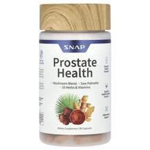Prostate Health Поддержка простаты Snap Supplements Prostate Health Поддержка простаты Snap Supplements