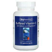 Allergy Research Group, Витамин C, Buffered Vitamin C 1000 mg,...