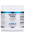 Фото товару Douglas Laboratories, BerryCaff Energy, Підтримка мозку, 90 г